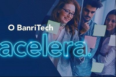 Banrisul promove live sobre o BanriTech no Instagram nesta quinta-feira, 4 Banrisul promove live sobre o BanriTech no Instagram nesta quinta-feira, 4