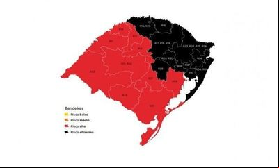 Empresários gaúchos defendem cogestão em municípios do Estado Empresários gaúchos defendem cogestão em municípios do Estado