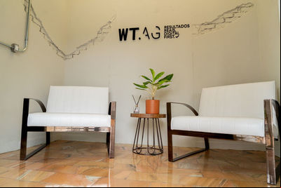 WT.AG lança programa para auxiliar profissionais da Comunicação WT.AG lança programa para auxiliar profissionais da Comunicação