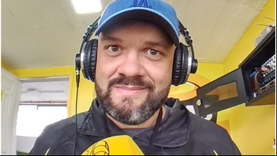 Rádio Caxias tem novo coordenador de Esportes Rádio Caxias tem novo coordenador de Esportes