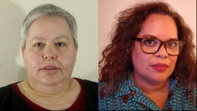'Narrativa de Feminicídios' é tema de livro de jornalista gaúcha 'Narrativa de Feminicídios' é tema de livro de jornalista gaúcha