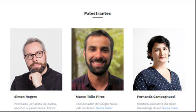 Embaixada dos EUA promove evento para estudantes de Jornalismo 