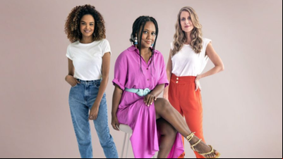Lojas Renner reúne suas marcas em campanha com foco na mulher Lojas Renner reúne suas marcas em campanha com foco na mulher