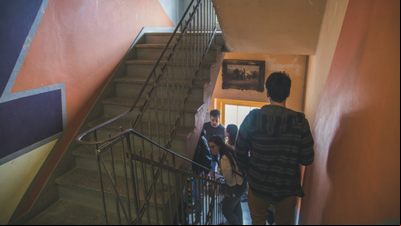 Vila Flores promove oficina gratuita sobre educação patrimonial Vila Flores promove oficina gratuita sobre educação patrimonial