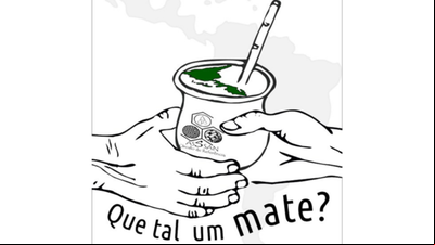 Ufrgs lança o 15º episódio do podcast 'Que tal um mate