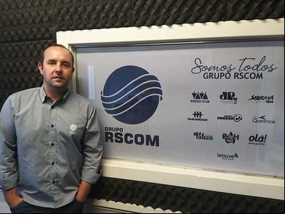 Marcos Piccoli: Constante busca de algo a mais Marcos Piccoli: Constante busca de algo a mais
