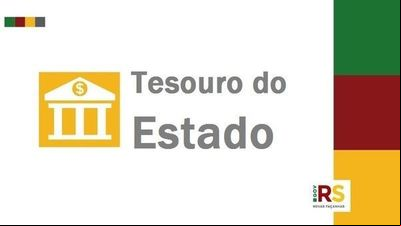Relatório da dívida do Estado será divulgado nesta quinta-feira Relatório da dívida do Estado será divulgado nesta quinta-feira