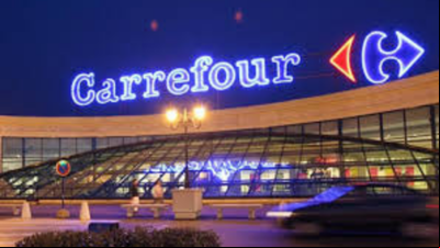 Carrefour promove evento que aborda racismo estrutural Carrefour promove evento que aborda racismo estrutural