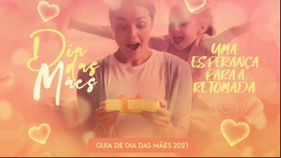CDL POA aponta cenário positivo para o Dia das Mães 