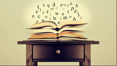 Alunos da ESPM-Sul promovem debate sobre literatura Alunos da ESPM-Sul promovem debate sobre literatura