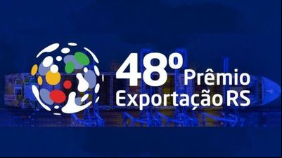 Inscrições abertas para o 'Almoço da Exportação' on-line Inscrições abertas para o 'Almoço da Exportação' on-line