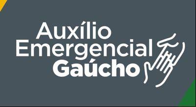 Governo de Eduardo Leite inicia nova fase do Auxílio Emergencial 