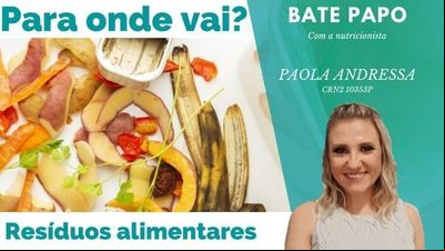 Websérie produzida por alunos de RP da PUCRS aborda descarte correto Websérie produzida por alunos de RP da PUCRS aborda descarte correto