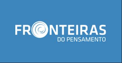 Fronteiras do Pensamento 2021 apresenta o 'Maratona Fronteiras' Fronteiras do Pensamento 2021 apresenta o 'Maratona Fronteiras'