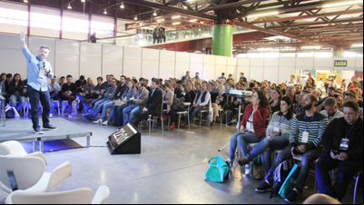 Acelera Serra anuncia 'Mind7 Startup' para o final deste ano Acelera Serra anuncia 'Mind7 Startup' para o final deste ano