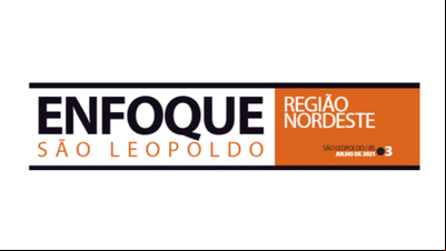 Alunos de Comunicação da Unisinos apresentam o 'Enfoque Região Nordeste' Alunos de Comunicação da Unisinos apresentam o 'Enfoque Região Nordeste'