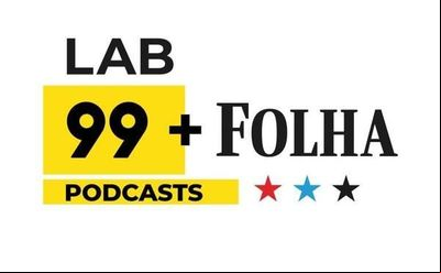 Folha de S.Paulo e 99 promovem curso a estudantes sobre produção de podcasts Folha de S.Paulo e 99 promovem curso a estudantes sobre produção de podcasts