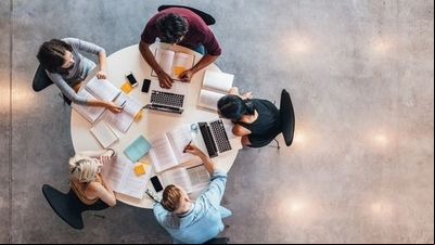 Cursos gaúchos aparecem na lista de finalistas da Expocom 2021 Cursos gaúchos aparecem na lista de finalistas da Expocom 2021