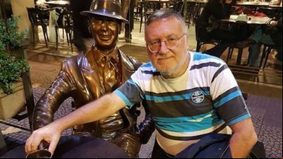 Luiz Cláudio Cunha: Jornalista que fez história Luiz Cláudio Cunha: Jornalista que fez história