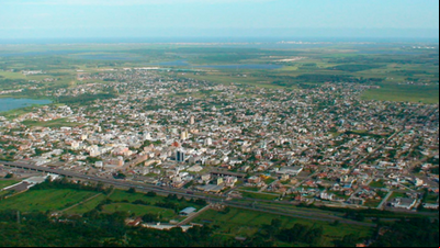 Unisinos promove a disciplina 'Cidades Audiovisuais, Inteligentes e Sustentáveis' Unisinos promove a disciplina 'Cidades Audiovisuais, Inteligentes e Sustentáveis'