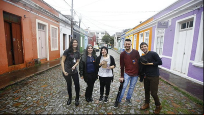 'Primeira Pauta RBS' abre inscrições nesta segunda-feira para estudantes 'Primeira Pauta RBS' abre inscrições nesta segunda-feira para estudantes