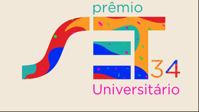 Prêmio SET Universitário abre inscrições para a 34ª edição Prêmio SET Universitário abre inscrições para a 34ª edição