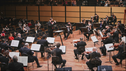 Assembleia Legislativa recebe Ospa para concerto de clássicos gaúchos Assembleia Legislativa recebe Ospa para concerto de clássicos gaúchos