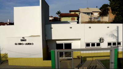 Vídeo institucional da MRV apresenta trabalho realizado em escola de NH Vídeo institucional da MRV apresenta trabalho realizado em escola de NH