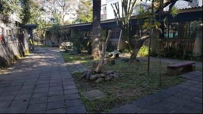 ONG Misturaí solicita a prefeitura de POA espaço vago em prédio na Vila Planetário ONG Misturaí solicita a prefeitura de POA espaço vago em prédio na Vila Planetário
