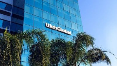 WebGlobal, empresa gaúcha de bigdata, completa 10 anos de história WebGlobal, empresa gaúcha de bigdata, completa 10 anos de história