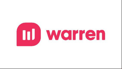 Warren apresenta campanha para o Dia das Crianças Warren apresenta campanha para o Dia das Crianças