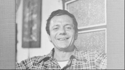 Morre fundador e ex-diretor da Rádio Clube de Canela Morre fundador e ex-diretor da Rádio Clube de Canela