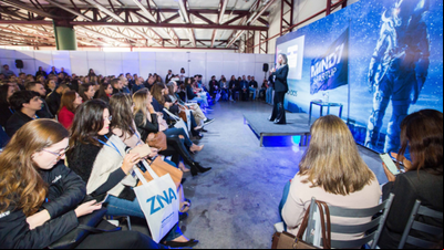 Mind7 Startup confirmado para 11 e 12 de novembro na Serra Gaúcha Mind7 Startup confirmado para 11 e 12 de novembro na Serra Gaúcha