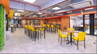 Sindilojas Porto Alegre inaugura hub de inovação para o varejo Sindilojas Porto Alegre inaugura hub de inovação para o varejo