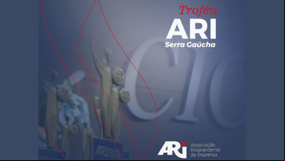 Saiba quem são os agraciados com Troféu ARI Serra Gaúcha 2021 Saiba quem são os agraciados com Troféu ARI Serra Gaúcha 2021