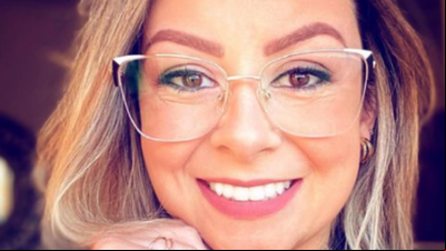 Nádia Strate deixa a RBS Santa Maria para empreender e cuidar da família Nádia Strate deixa a RBS Santa Maria para empreender e cuidar da família