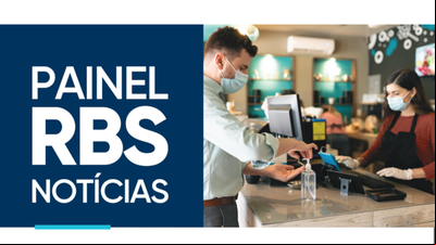 ' RBS Notícias' debate a retomada da economia ' RBS Notícias' debate a retomada da economia