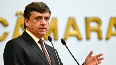 Presidente da Agas apresenta a nova edição do prêmio da entidade Presidente da Agas apresenta a nova edição do prêmio da entidade