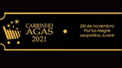 Pela primeira vez, o 'Carrinho Agas' ocorre em formato híbrido Pela primeira vez, o 'Carrinho Agas' ocorre em formato híbrido