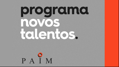 Paim se une à academia para identificar talentos ao mercado publicitário Paim se une à academia para identificar talentos ao mercado publicitário