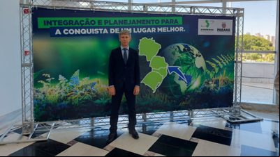 FMP sela parceria com o Codesul para para capacitação em EAD FMP sela parceria com o Codesul para para capacitação em EAD