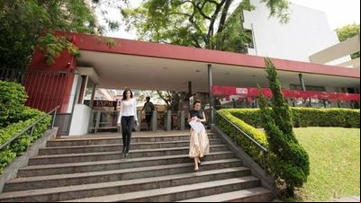 ESPM-Sul cria quinto ano para estudantes recém-formados ESPM-Sul cria quinto ano para estudantes recém-formados
