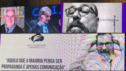 ARP In memorian: Perdas na Propaganda gaúcha foram recordadas no Salão ARP In memorian: Perdas na Propaganda gaúcha foram recordadas no Salão