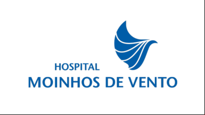 Hospital Moinhos realiza ação para arrecadar cestas básicas e brinquedos Hospital Moinhos realiza ação para arrecadar cestas básicas e brinquedos