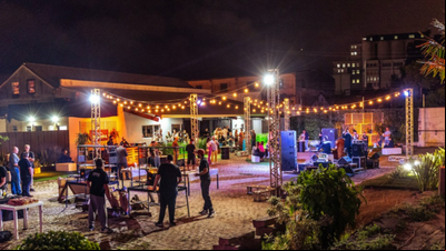 Noite dos Museus terá espaço para eventos no 4º Distrito de POA Noite dos Museus terá espaço para eventos no 4º Distrito de POA