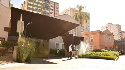 CHC Santa Casa abre programação do Porto Verão Alegre 2022 CHC Santa Casa abre programação do Porto Verão Alegre 2022