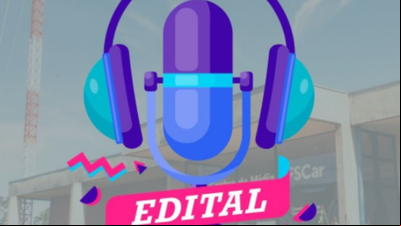 Rádio UFSCar abre chamada pública para a grade de programas de 2022 Rádio UFSCar abre chamada pública para a grade de programas de 2022