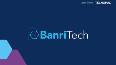 Banrisul abre inscrições para o segundo edital do 'BanriTech' Banrisul abre inscrições para o segundo edital do 'BanriTech'