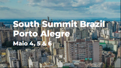Organização do South Summit se reúne com o presidente da Assembleia Legislativa Organização do South Summit se reúne com o presidente da Assembleia Legislativa