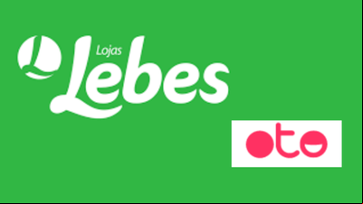 Lebes termina 2021 com o aplicativo 'Oto' implantado em mais de 240 lojas Lebes termina 2021 com o aplicativo 'Oto' implantado em mais de 240 lojas